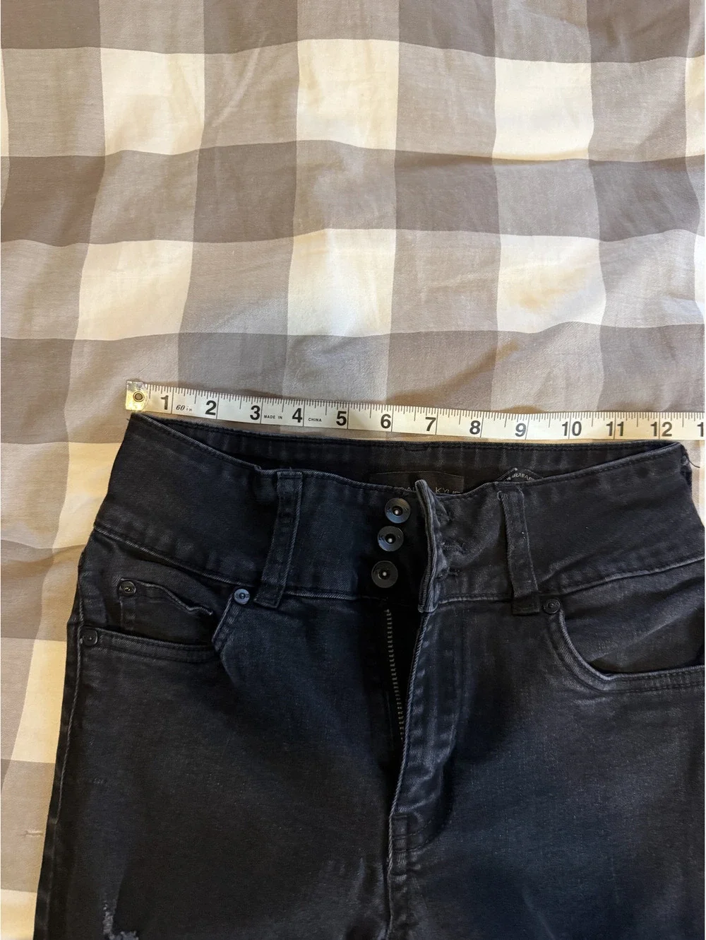 Women's Jeans | Kendall + Kylie | Size 3/26